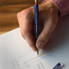 Staedtler Mars Micro 775 – Stiftblyant 0.5mm