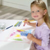 Staedtler Noris junior 140 C18 - Begyndere farveblyanter 18 stk