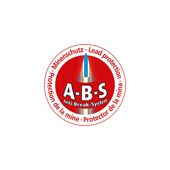abs_logo Staedtler Ergosoft 157 - Farveblyanter 24 stk