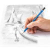 Staedtler Mars Lumograph 24 blyanter 100 G24