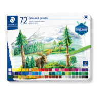 Staedtler 146C - 72 farveblyanter