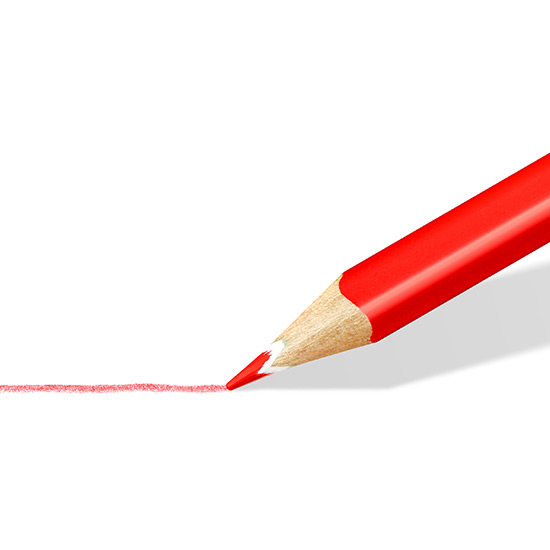 staedtler-ergosoft-157-closeUp Staedtler Ergosoft 157 - Farveblyanter 24 stk