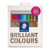Staedtler Triplus Fineliner 334 PCC20 Sæt
