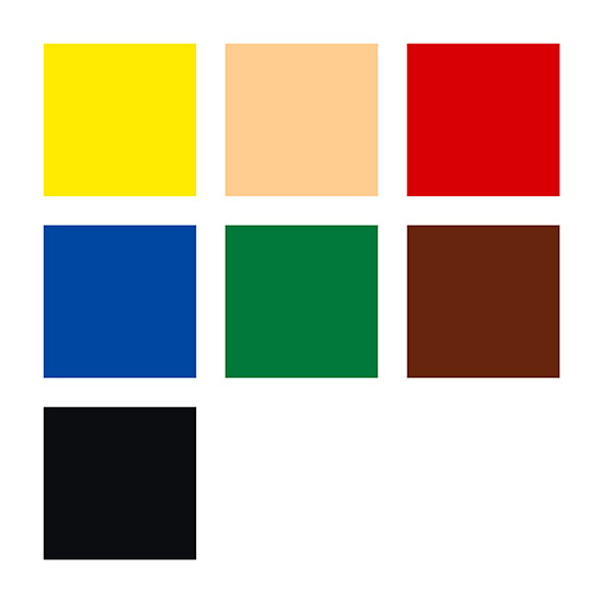 61_C3 Colours