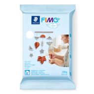 FIMO Air Light Hvid 250g