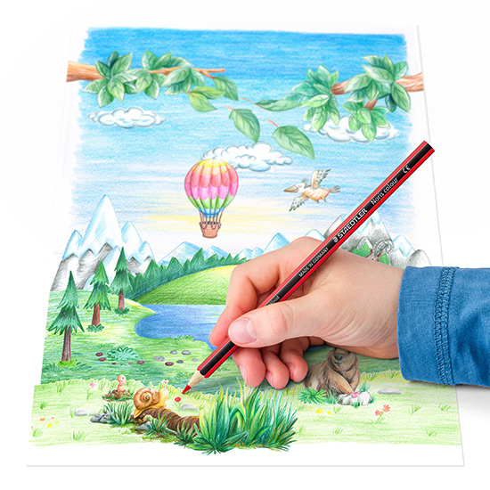 staedtler-noris-185-application staedtler noris 185-application