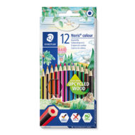 Staedtler Noris 185 C12 - Farveblyanter 12 stk