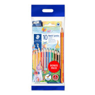 Staedtler Noris Jumbo Bonus Pack 61 SET8