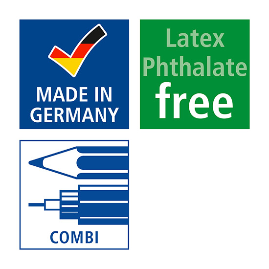 526_508_Picto Staedtler Mars Plastic Combi 526 508 - Viskelæder