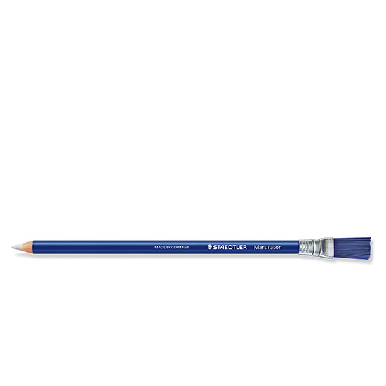 526_61 Staedtler Mars Rasor 526 61 - Viskelæderpen
