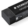 Staedtler Rasoplast 526 B20-9 - Sort viskelæder