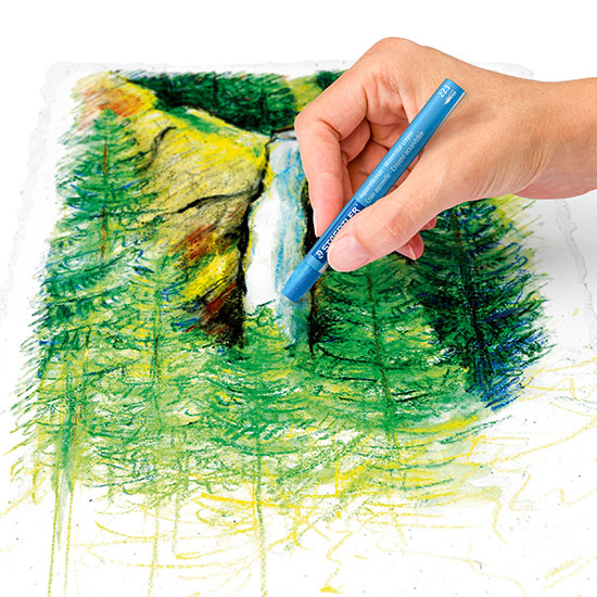 Staedtler_223_C12_Application Staedtler 223 C12 Application