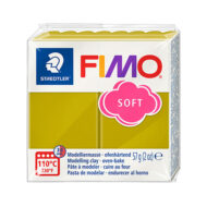 Fimo Soft Trend Beach Grass Ler 57g