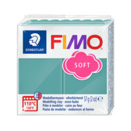 Fimo Soft Trend Ocean Wave Ler 57g