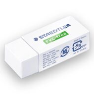 Staedtler 525 B30 - Viskelæder PVC fri