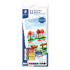 Staedtler 8880 C12 - Akvarel Maling