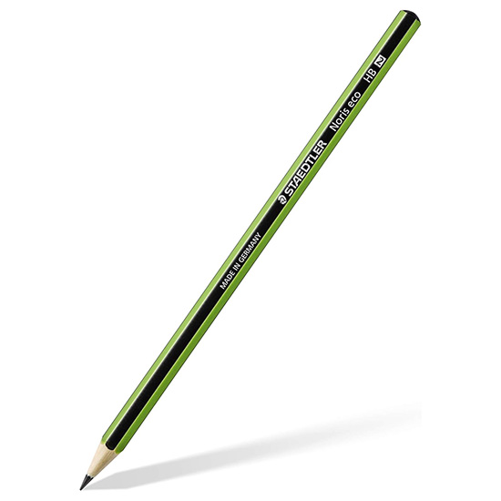 Staedtler Noris Eco 180 30 - 7 Blyanter