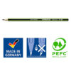 Staedtler Noris Eco 180 30 - 7 Blyanter