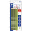 Staedtler Noris Eco 180 30 - 7 stk blyanter