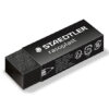 Staedtler Rasoplast 526 B20-9 - Sort viskelæder