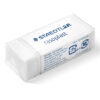 Staedtler Rasoplast 526B3 BK3D - Viskelæder 3 stk