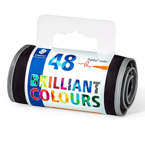 staedtler-triplus-color-323-RU48 Staedtler Triplus Colour 323 RU48