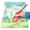 Staedtler Noris Farveblyanter 187 C24 - Trekantet