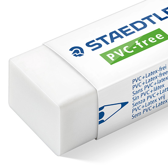 staedtler_525_B30_CloseUp Staedtler 525 B30 - Viskelæder PVC fri