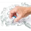 Staedtler Mars Plastic Combi 526 508  - Viskelæder