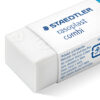 Staedtler Mars Plastic Combi 526 508  - Viskelæder
