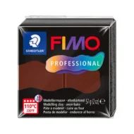 FIMO Professional Chokolade 57g