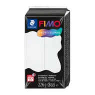FIMO Professional Hvid 226g 8042-0