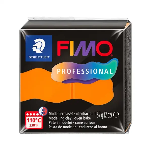 FIMO Professional Orange 57g