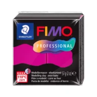 FIMO Professional Primær Magenta 57g