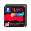 FIMO Professional Primær Rød 57g