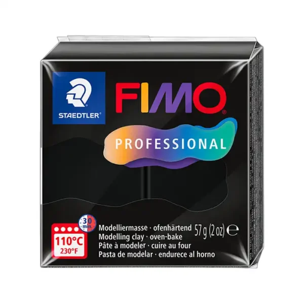 FIMO Professional Sort 57g