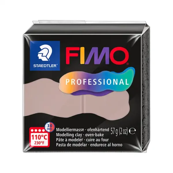 FIMO Professional Taupe 57g