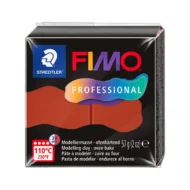 FIMO Professional Terrakotta 57g