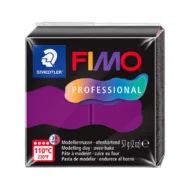 FIMO Professional Violet 57g