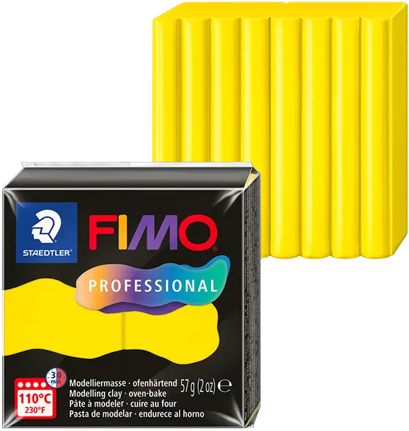 Fimo 8040 